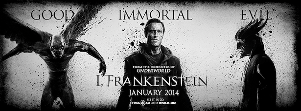 I Frankenstein Full Movie free download torrent